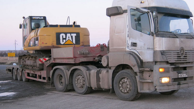 Перевозка спецтехники Красногорск Перевозка спецтехники Красногорск